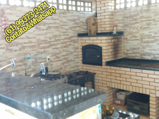 Casa no Corumbá IV - Foto 13
