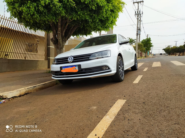 Jetta TSI 1.4 confortline 2017/17 - Foto 5