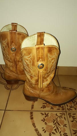 olx botas masculinas