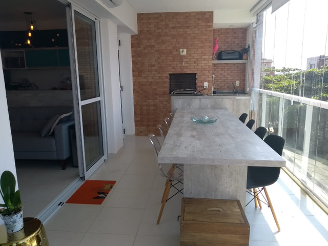 Lindo Apartamento no Guarujá - Foto 14