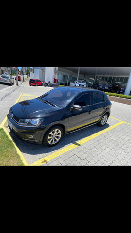 Volkswagen Gol Track 3 cilindros 1.0 -17/18 - Foto 2