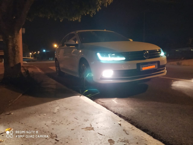 Jetta TSI 1.4 confortline 2017/17 - Foto 6