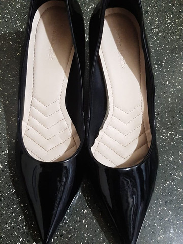 sapato para roupa social feminina