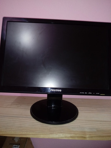 Monitor de PC 19 polegadas - Foto 4