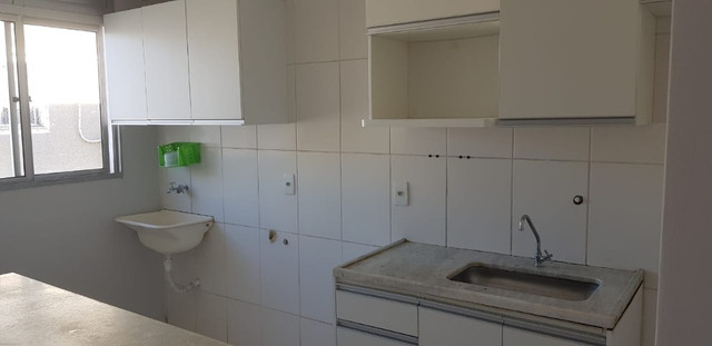 Apartamento duplex com dois quartos no Setor dos Afonsos - Foto 2