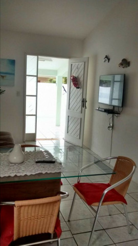 Vendo ótima casa na praia do santinho na ilha de Florianópolis - Foto 11