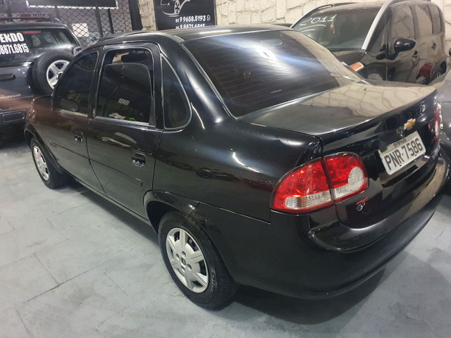 Vendo classic 2016 completo - Foto 3