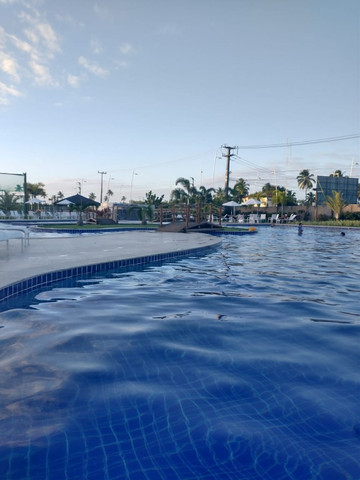 Flat Muro Alto - Porto de Galinhas - Foto 9