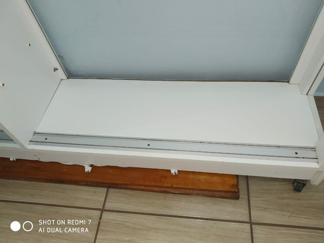 Balcão em Mdf - Foto 3