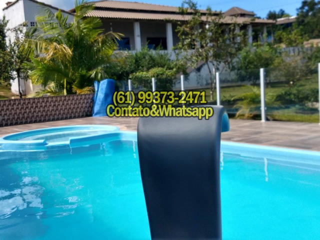 Casa no Lago Corumbá IV - Foto 4