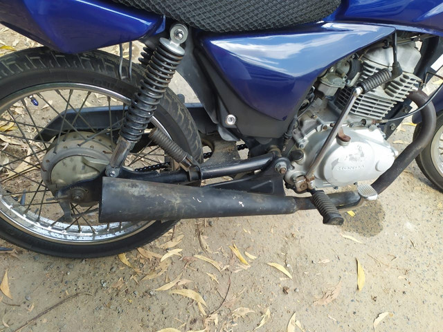Mini estraladeira - Foto 2