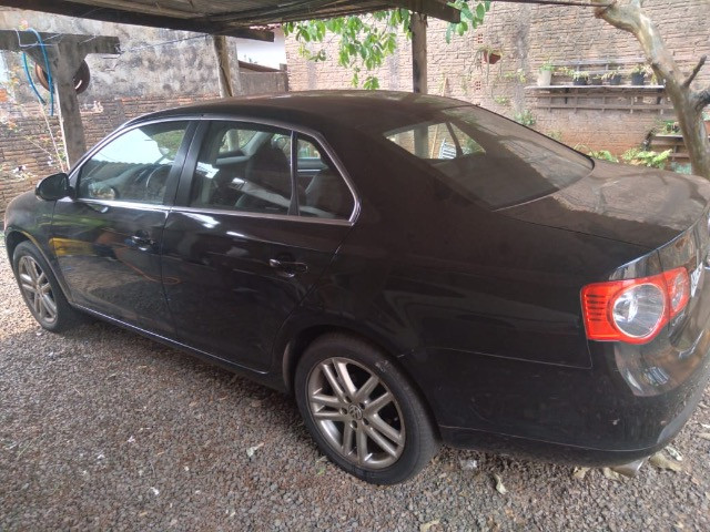 Vendo Jetta 2.5 - Foto 6