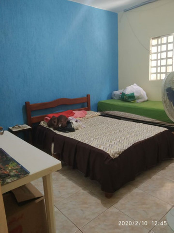Vendo excelente casa 3 quartos no Esplanada 1 Valparaíso - Foto 15