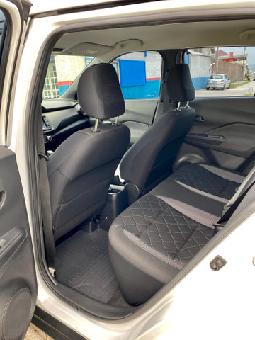 Vendo NISSAN KICKS SV 1.6 - IMPECÁVEL - Foto 6
