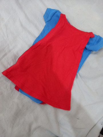 Roupas de bebê - Foto 2