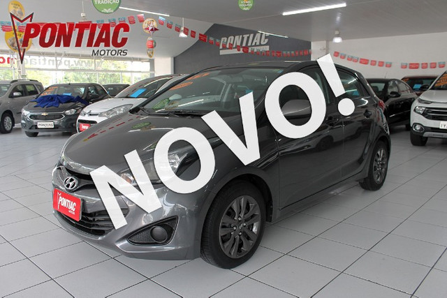 Hyundia HB20 1.0 Comfort 2013