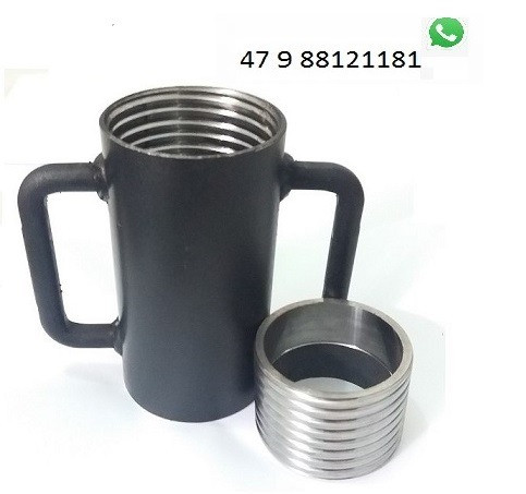 Escora Metálica Acessórios para Fabricação - Foto 2
