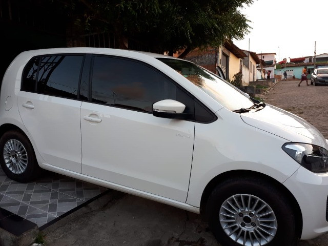 Vw up tsi em perfeito estado !! - Foto 9