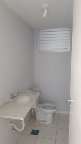 Apartamento duplex com dois quartos no Setor dos Afonsos - Foto 7