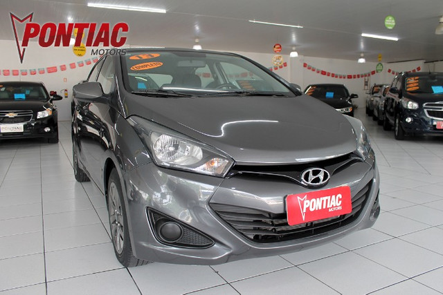 Hyundia HB20 1.0 Comfort 2013 - Foto 3