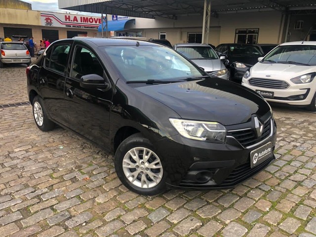 RENAULT LOGAN ZEN 2020 EXTRA $ 52.990