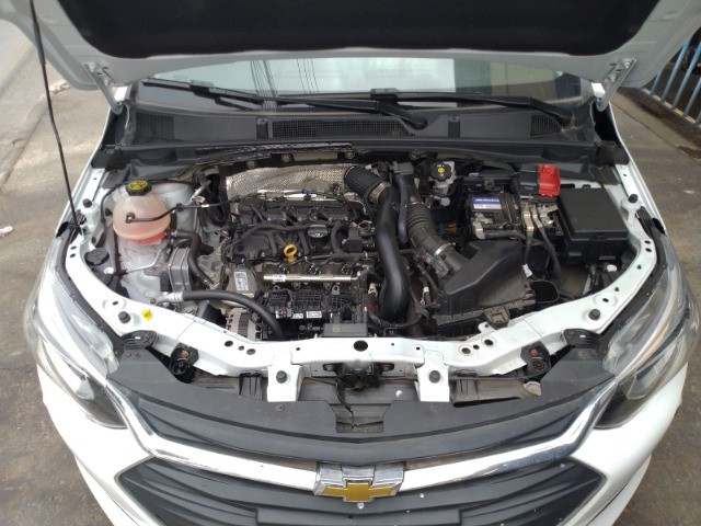 Sucata Gm/ Onix Plus 1.0 Turbo  Mt LTZ 2020/2020 - Foto 5