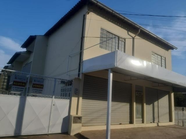 Loja comercial, 20m2, no KM 32 c/ banheiro - Nova Iguaçu - Foto 2