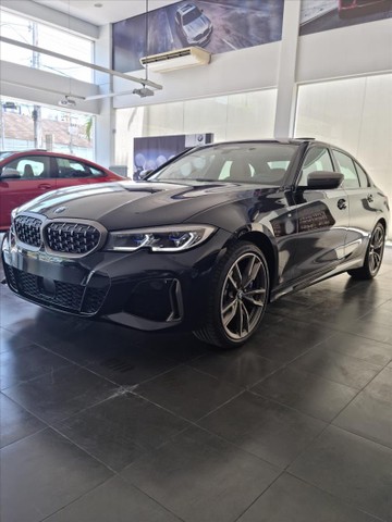 Bmw m 340i 3.0 Twinpower