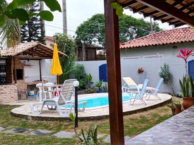 Casa independente com piscina - Proximo ao Porto da Barra - Foto 15