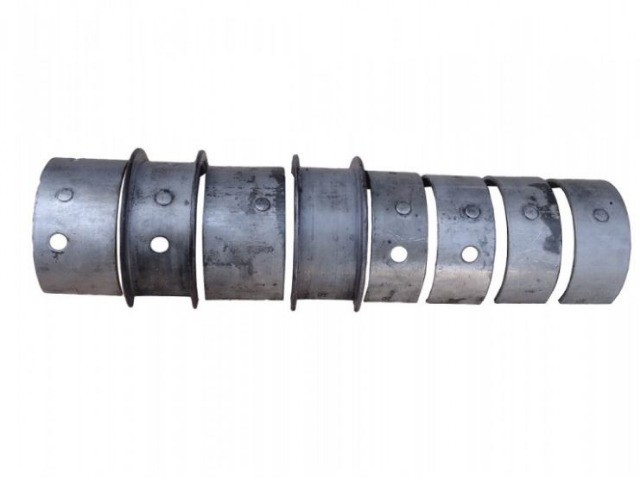Bronzina de Mancal Motor Chevrolet 216 0.10 1937 a 1953 Boca Sapo Federal Mogul