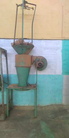 Exaustores de Pó c/ Filtro de Mangas 7,5cv e 15cv - Foto 6