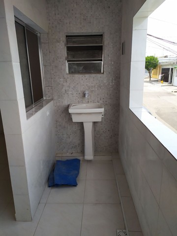 Aluguel Casa Dois cômodos  - Foto 4
