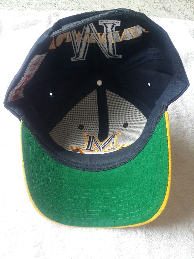 Boné Michigan Wolverines - Foto 5
