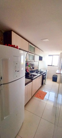 Ilhas Vivence apartamento para venda tem 55 metros quadrados com 2 quartos em Serraria - M - Foto 5