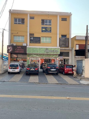 prédio - Taquaral - Campinas - Foto 2