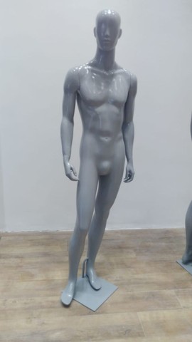 Manequim masculino top - Foto 4