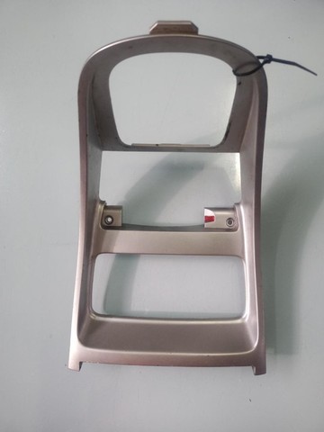Moldura Console Central Câmbio Peugeot *7 N43