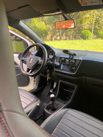 VW/ Up Pepper TSI 1.0 Turbo - 2019  - Foto 17