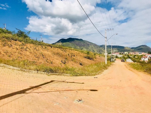 Lotes no Colina do Campo - Foto 4
