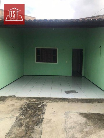 Casa com 2 dormitórios à venda, 84 m² por R$ 130.000,00 - Novo Maranguape I - Maranguape/C - Foto 3