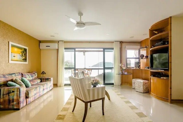 Apartamento de 04 quartos Porto Real Resort Temporada - Foto 4