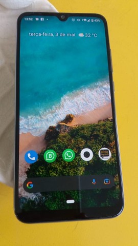 Xiaomi mi a3 128gb - Foto 2