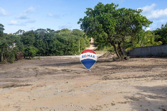 Terrenos em tabatinga, 1350 m² por R$ 390.000 - Tabatinga - Conde/PB - Foto 5