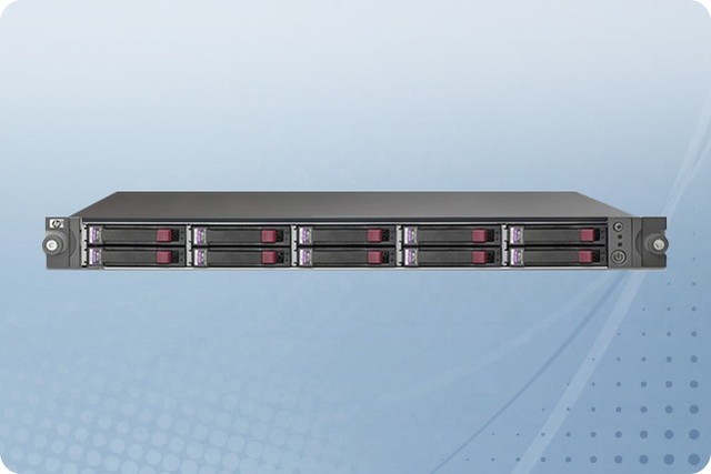 Servidor HP StorageWorks MsA50 Modular - Foto 2