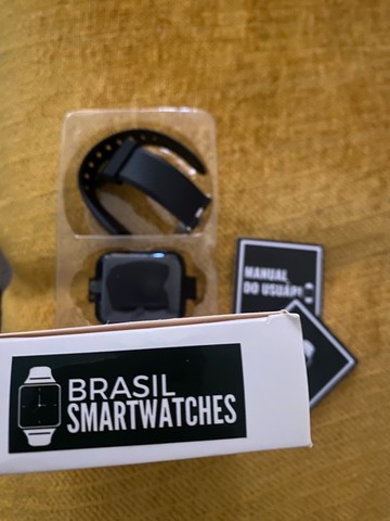Relógio Smartwatch - Foto 4