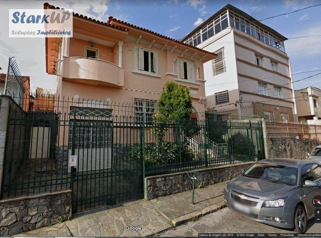 Casa para alugar, 159 m² por R$ 5.500,00/mês - Floresta - Belo Horizonte/MG