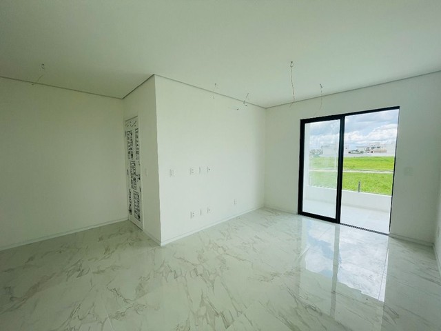 Casa para venda com 344 m² com 4 quartos em Cidade Alpha - Eusébio - CE - Foto 14