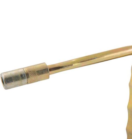 Válvula Controle para Graxa Vonder - Foto 2