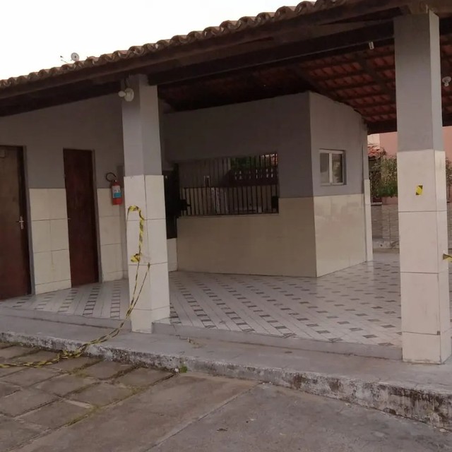 Apartamento para venda tem 50 metros quadrados com 2 quartos em Barroso - Fortaleza - Cear - Foto 9