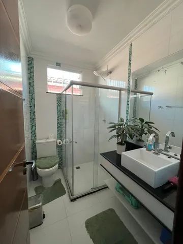 Vendo casa na Santa Mônica 1 - 3/4 + dependência completa